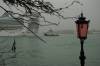 Paysage de Venise italie