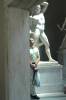 Apolon- Scuplture