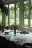 Table en Alsace