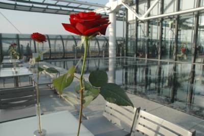 Beaubourg - Paris